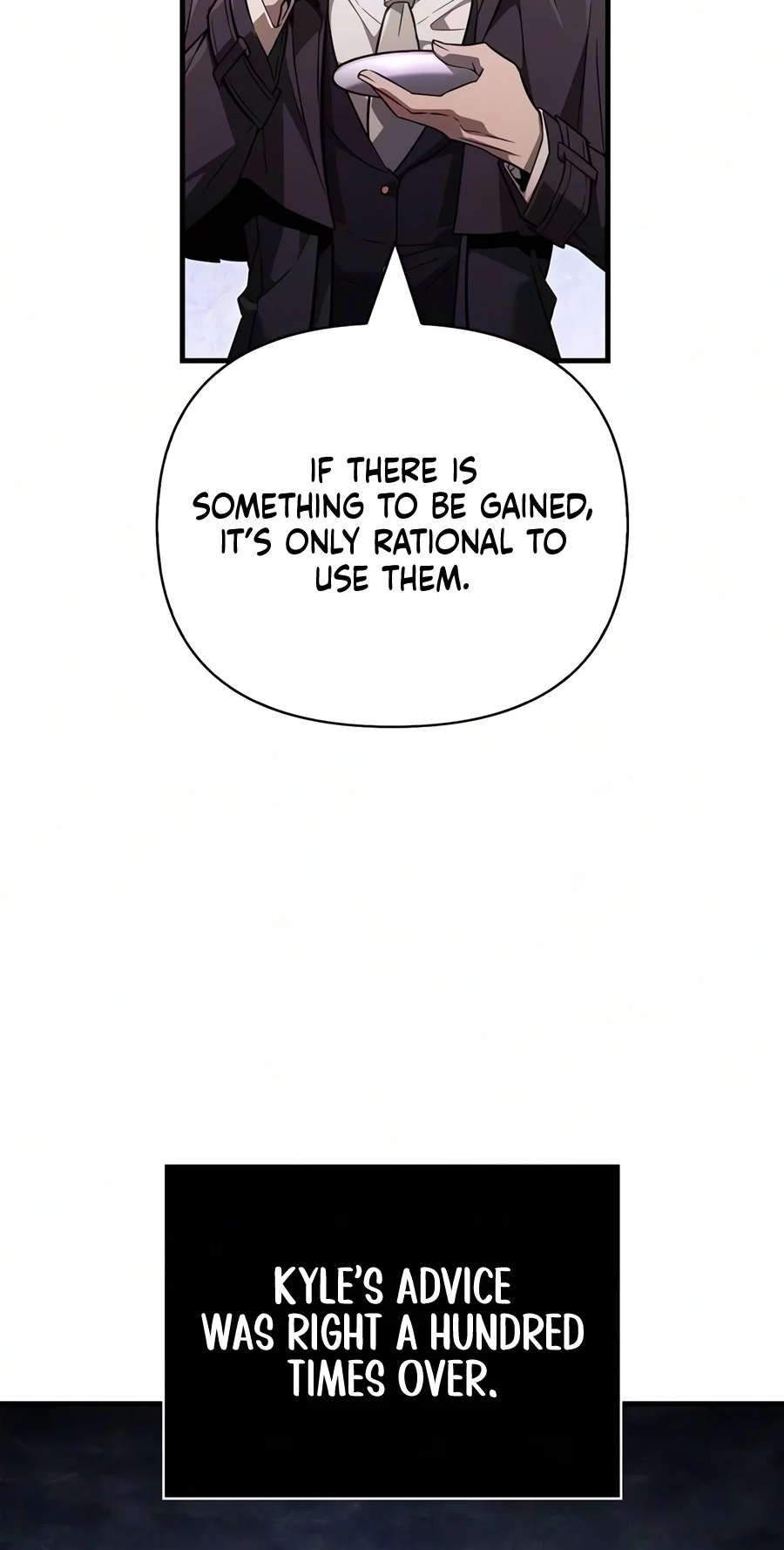 Surviving The Game as a Barbarian Chapter 153 504 f7355208c521