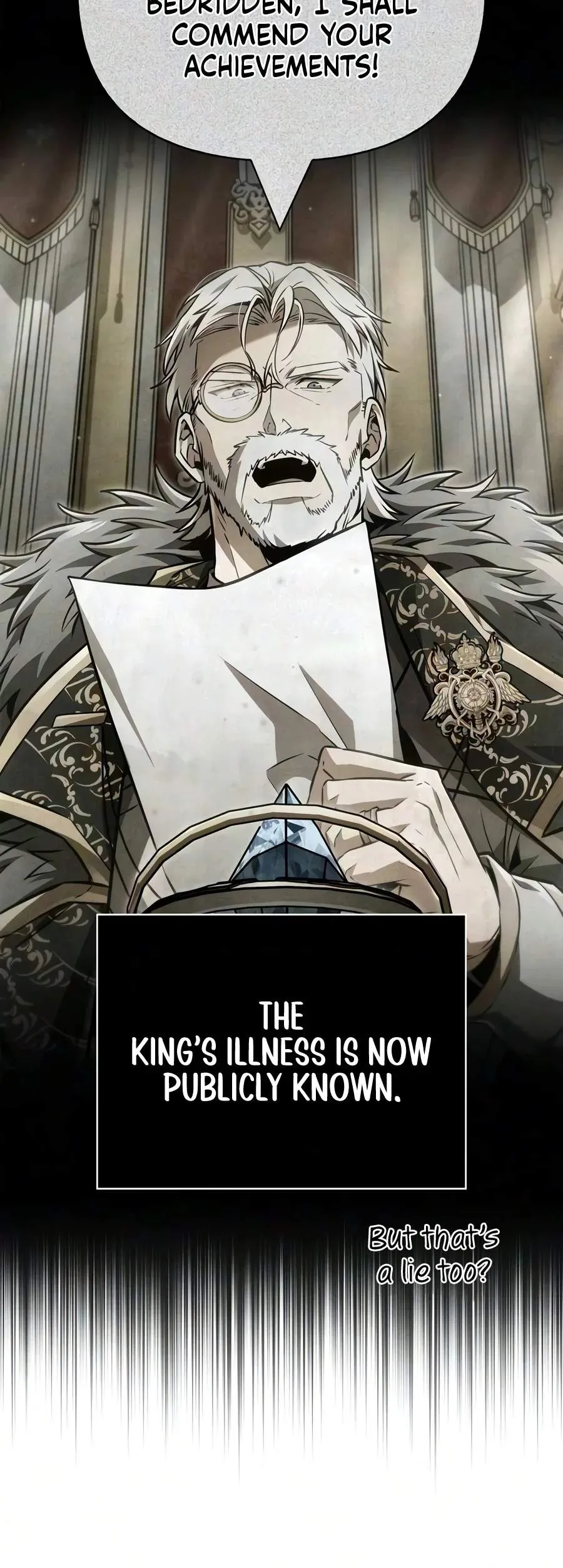 Surviving The Game as a Barbarian Chapter 157 97 bae7224edd68
