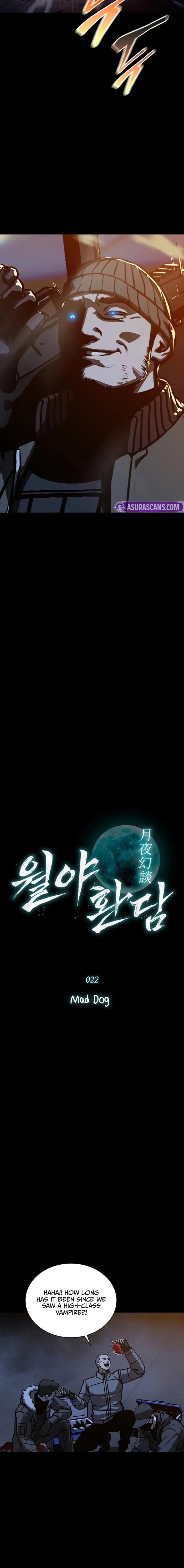 Chronicles of the Moonlit Night Chapter 22 67 004