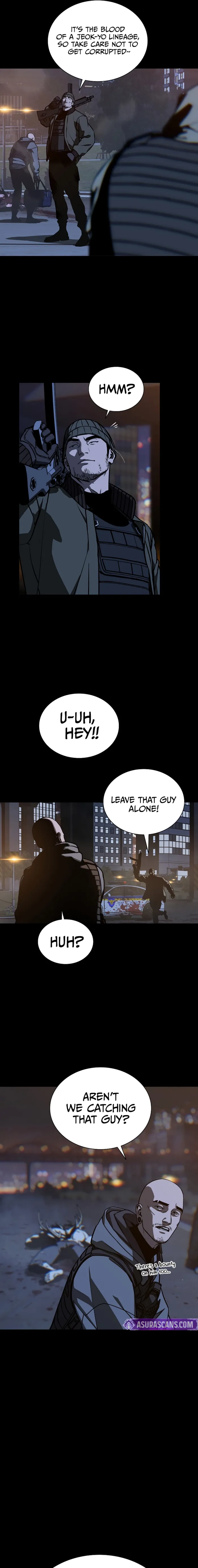 Chronicles of the Moonlit Night Chapter 22 68 005