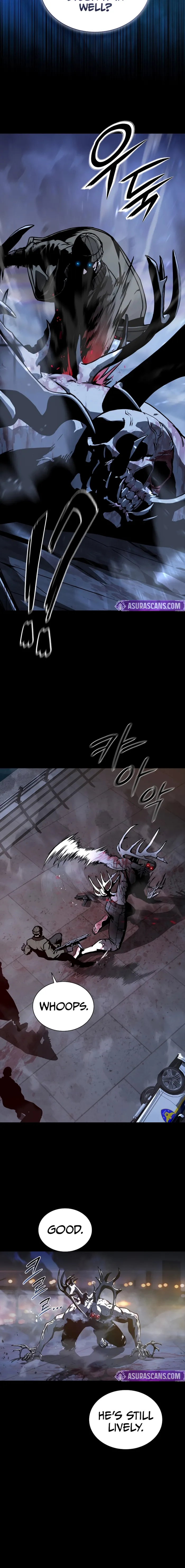 Chronicles of the Moonlit Night Chapter 22 71 008