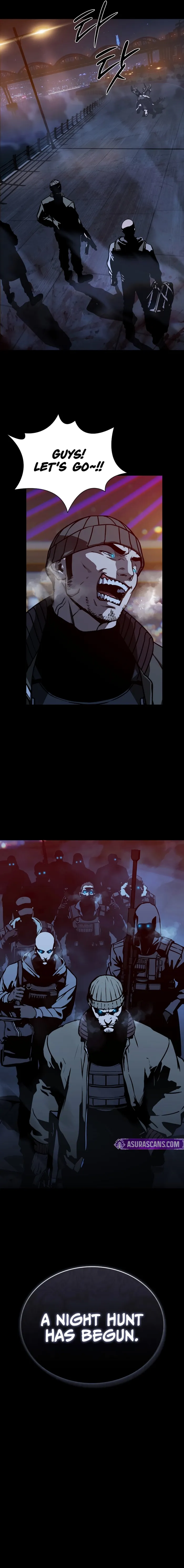 Chronicles of the Moonlit Night Chapter 22 72 009