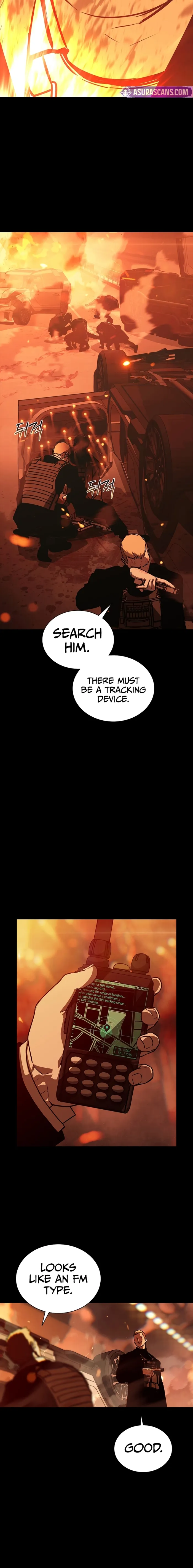 Chronicles of the Moonlit Night Chapter 22 81 018