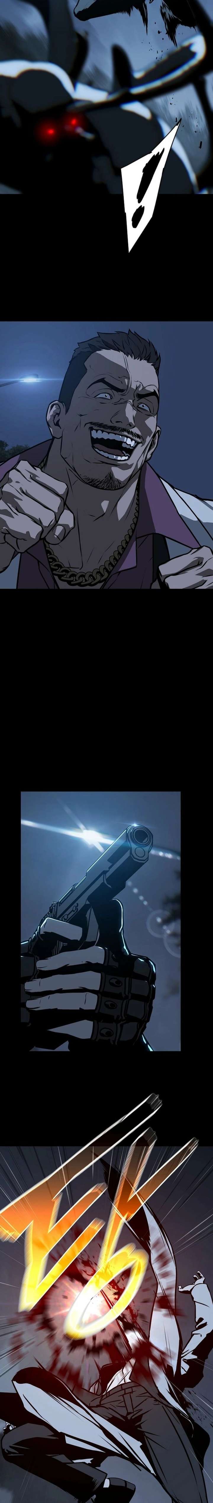 Chronicles of the Moonlit Night Chapter 23 93 ch 23 12