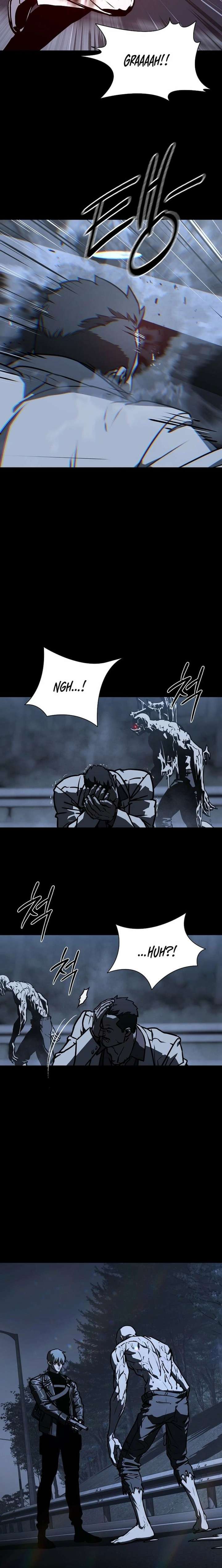 Chronicles of the Moonlit Night Chapter 23 98 ch 23 17