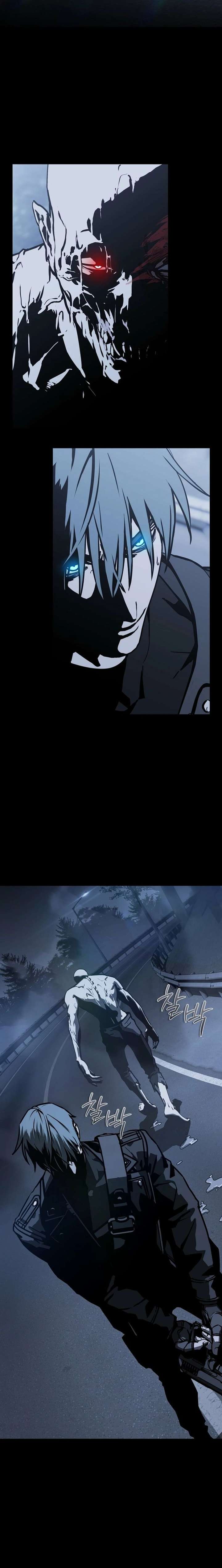 Chronicles of the Moonlit Night Chapter 23 99 ch 23 18