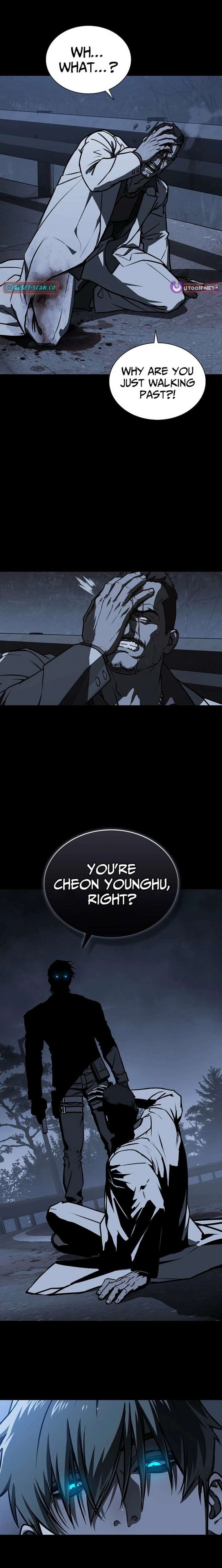 Chronicles of the Moonlit Night Chapter 23 100 ch 23 19