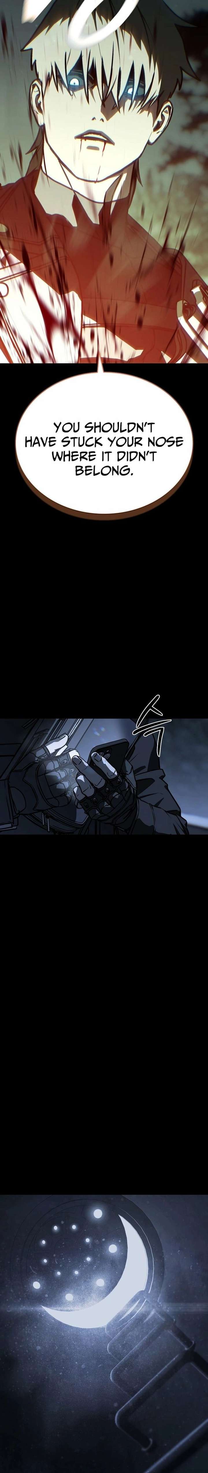 Chronicles of the Moonlit Night Chapter 23 104 ch 23 23