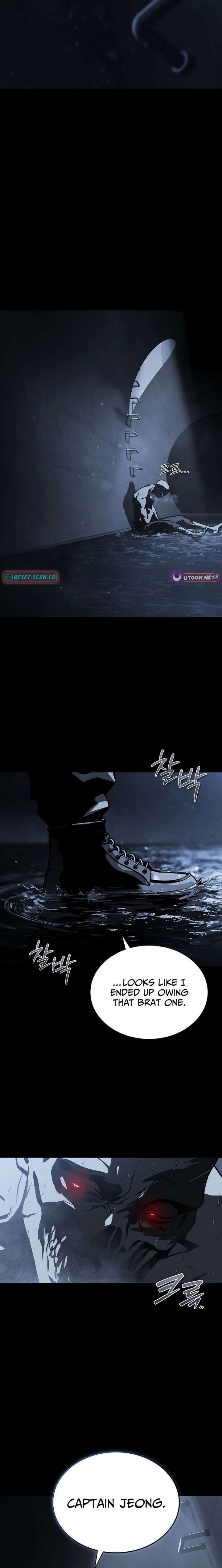 Chronicles of the Moonlit Night Chapter 23 105 ch 23 24