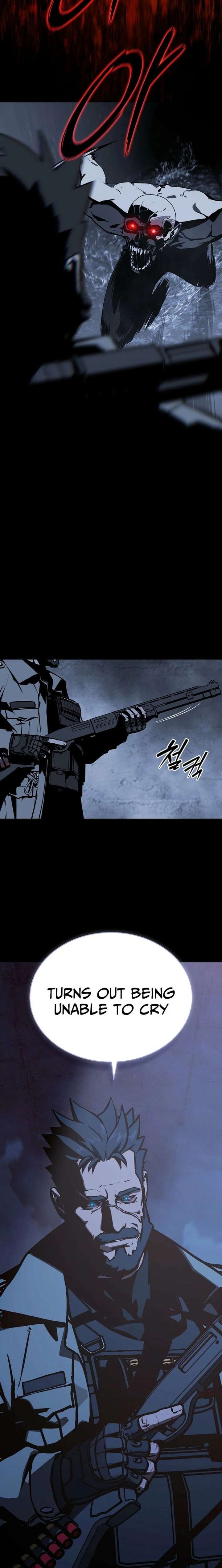 Chronicles of the Moonlit Night Chapter 23 107 ch 23 26