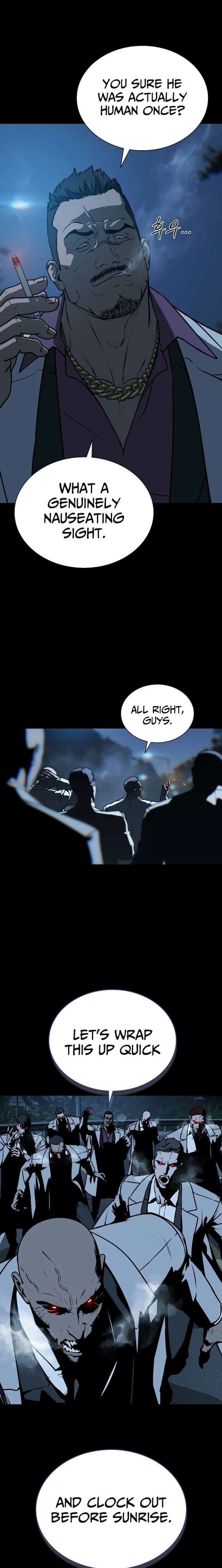 Chronicles of the Moonlit Night Chapter 23 88 ch 23 7