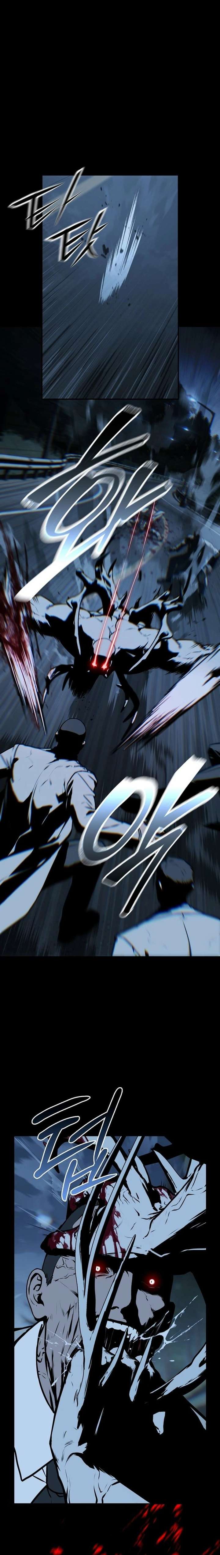 Chronicles of the Moonlit Night Chapter 23 90 ch 23 9