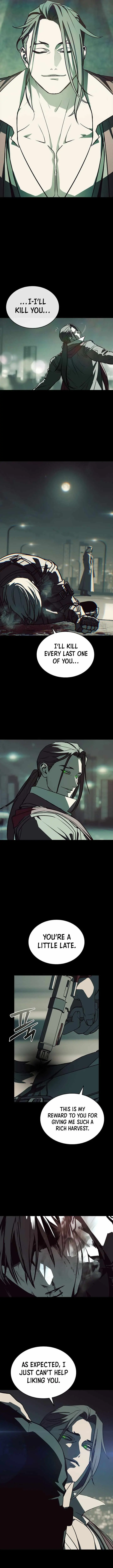 Chronicles of the Moonlit Night Chapter 38 54 416633c1ff0a