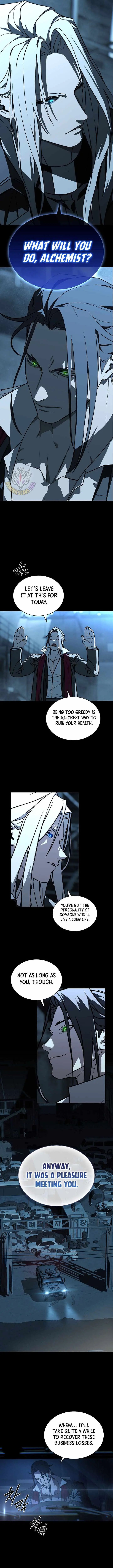 Chronicles of the Moonlit Night Chapter 40 41 a416ef0f9340