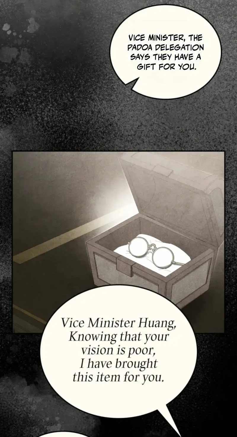 How to Live as a Civil Servant in Murim Chapter 76 356 b64ea608fe0e