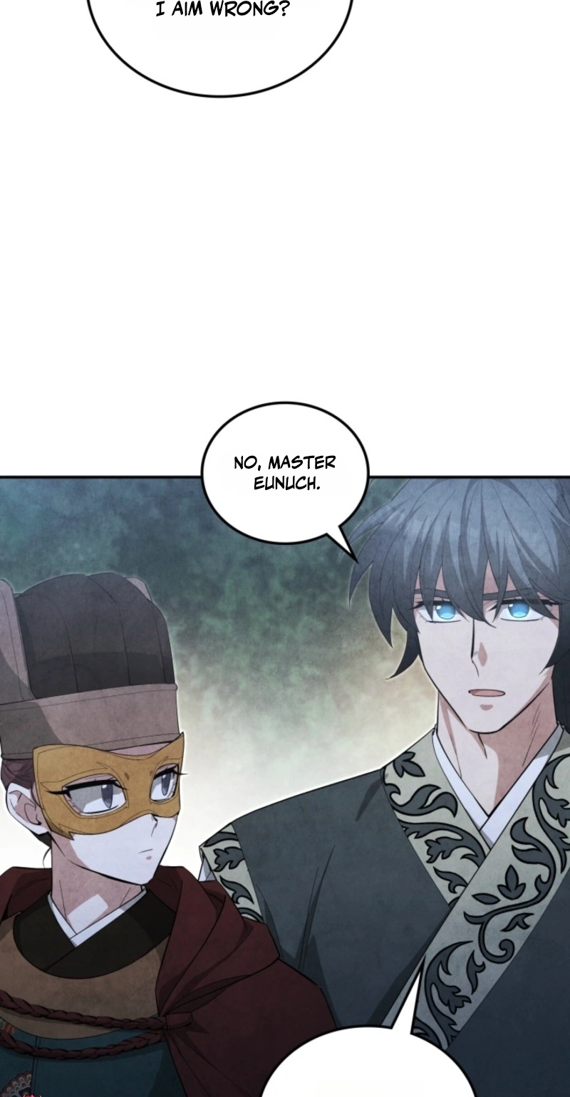 How to Live as a Civil Servant in Murim Chapter 78 293 f4ad4d4f0bad