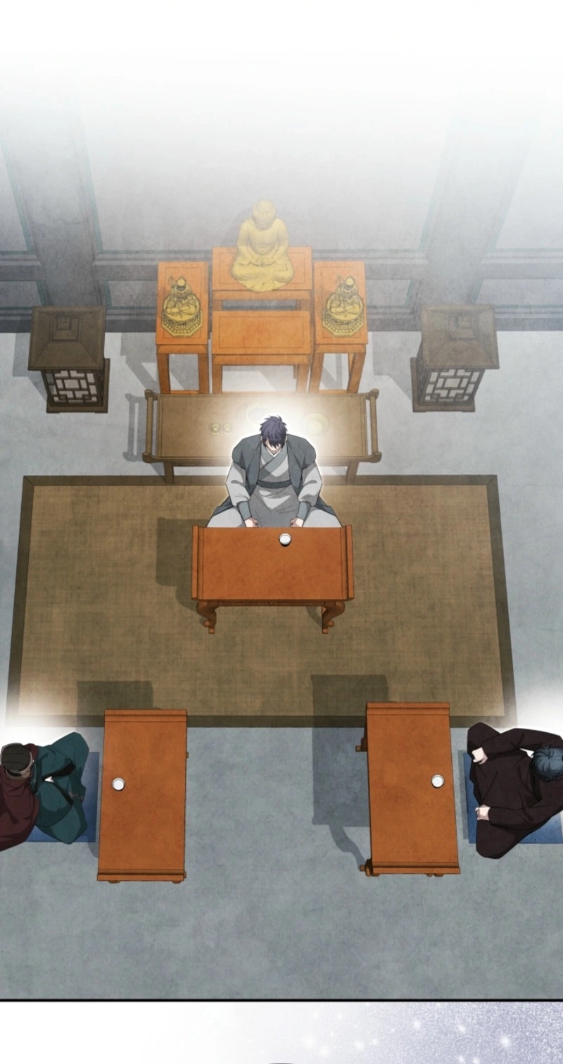 How to Live as a Civil Servant in Murim Chapter 80 264 eae373c0e251