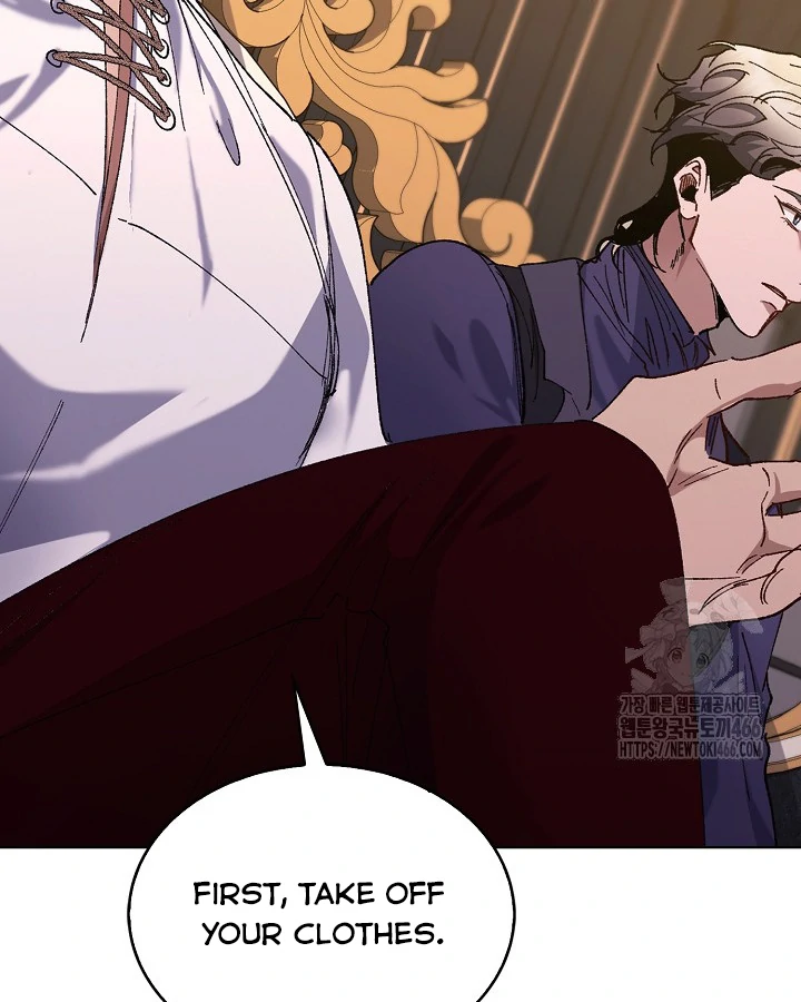 I BECAME A SLAVE TO THE MAN I ABANDONED Chapter 11 484 100