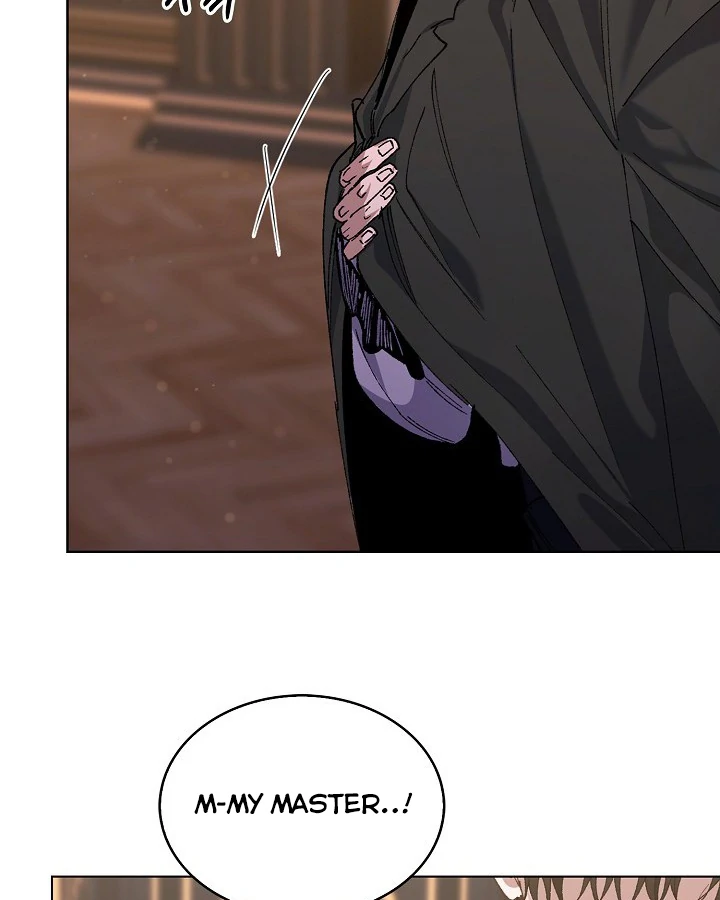 I BECAME A SLAVE TO THE MAN I ABANDONED Chapter 11 486 102