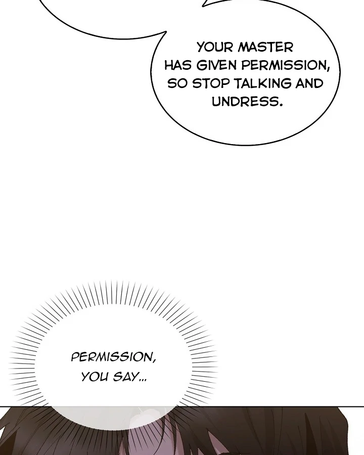 I BECAME A SLAVE TO THE MAN I ABANDONED Chapter 11 490 106