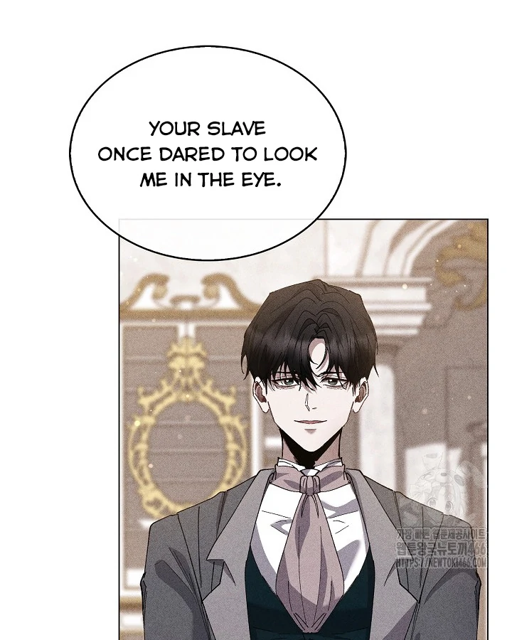 I BECAME A SLAVE TO THE MAN I ABANDONED Chapter 11 500 116