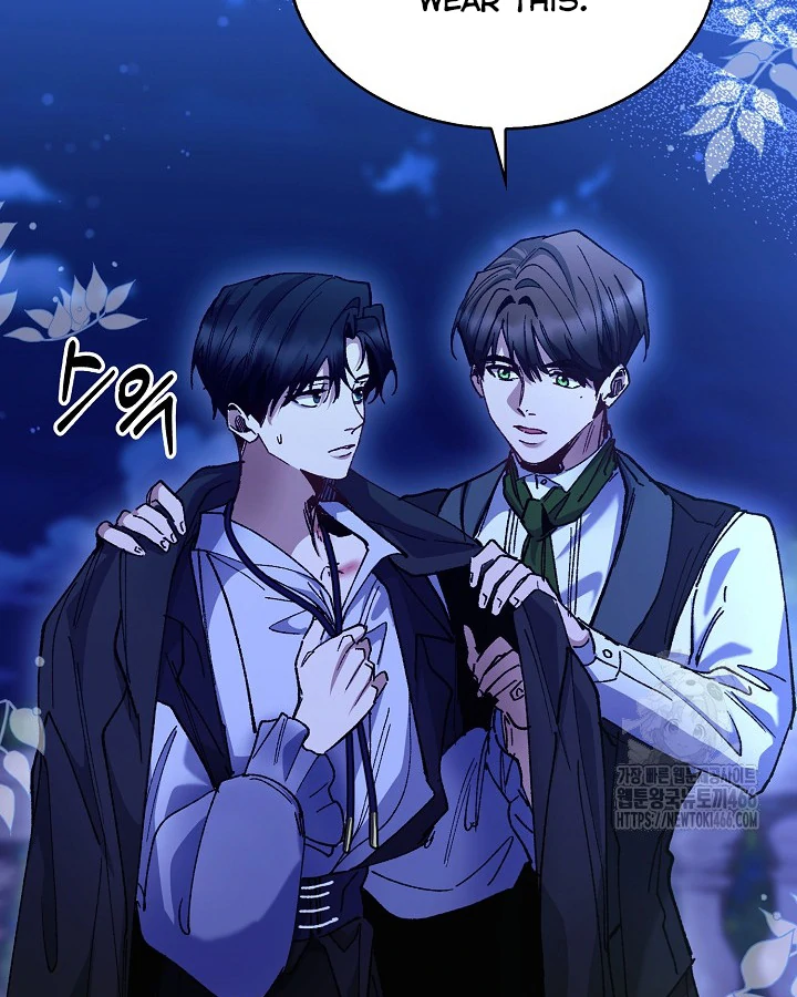 I BECAME A SLAVE TO THE MAN I ABANDONED Chapter 11 420 36