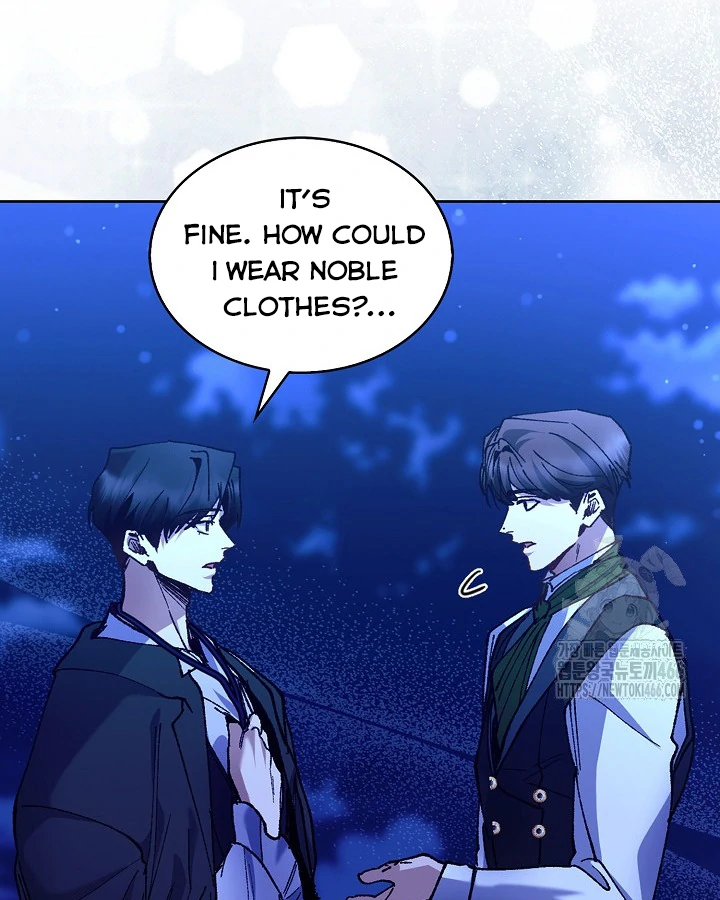 I BECAME A SLAVE TO THE MAN I ABANDONED Chapter 11 422 38