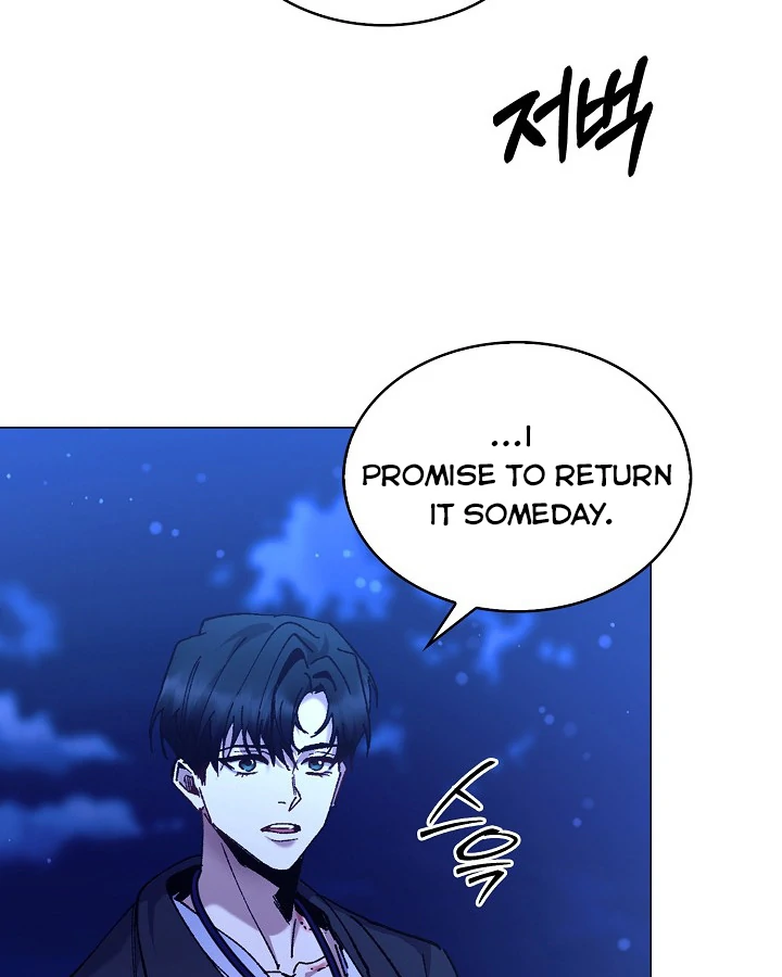I BECAME A SLAVE TO THE MAN I ABANDONED Chapter 11 424 40