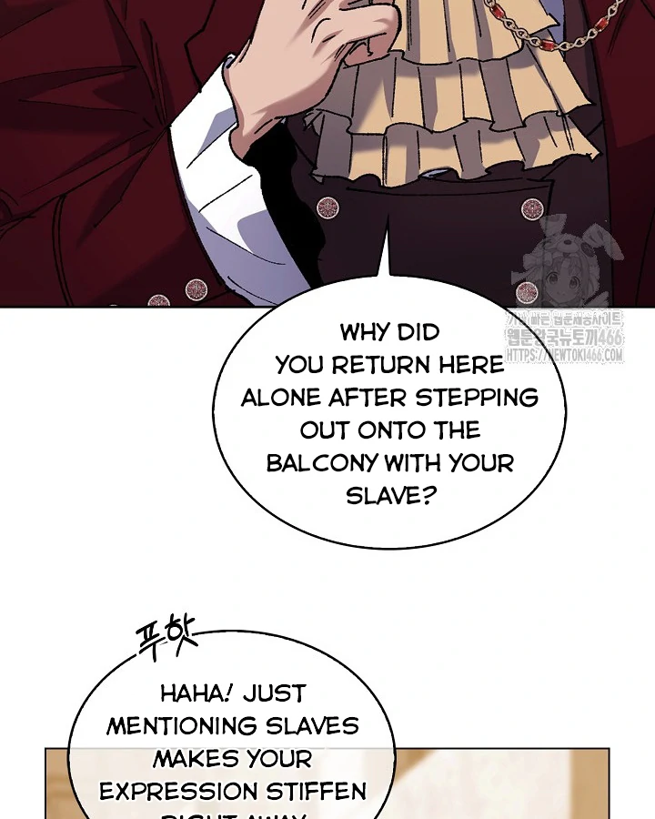 I BECAME A SLAVE TO THE MAN I ABANDONED Chapter 11 437 53
