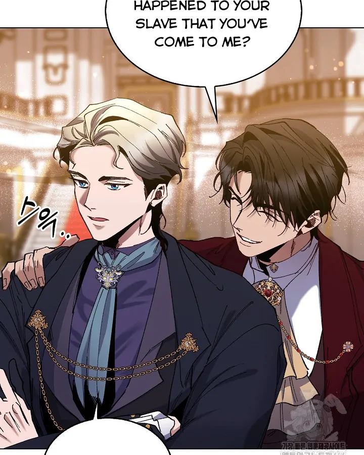 I BECAME A SLAVE TO THE MAN I ABANDONED Chapter 11 447 63