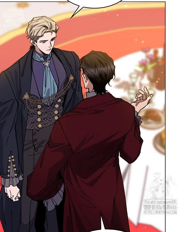 I BECAME A SLAVE TO THE MAN I ABANDONED Chapter 11 452 68