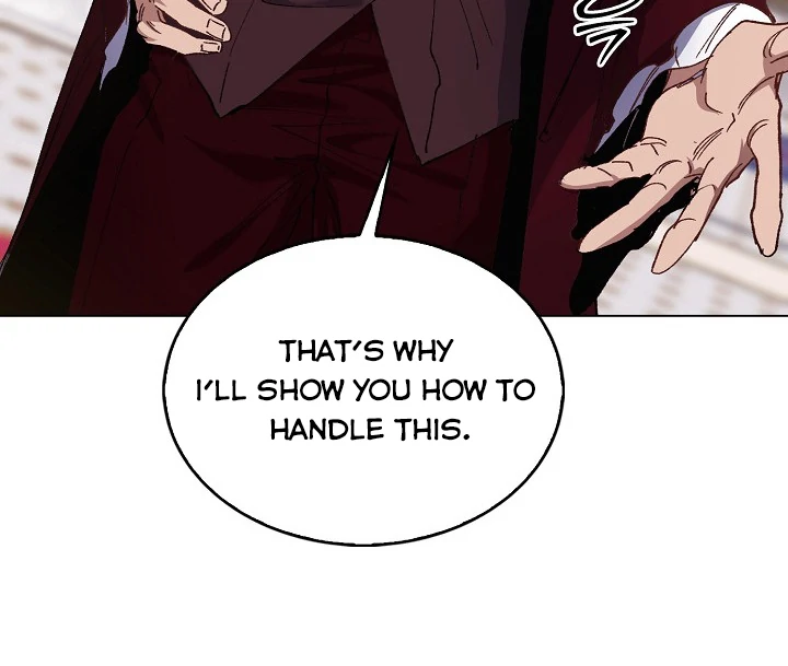 I BECAME A SLAVE TO THE MAN I ABANDONED Chapter 11 456 72