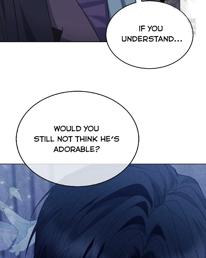I BECAME A SLAVE TO THE MAN I ABANDONED Chapter 11 458 74