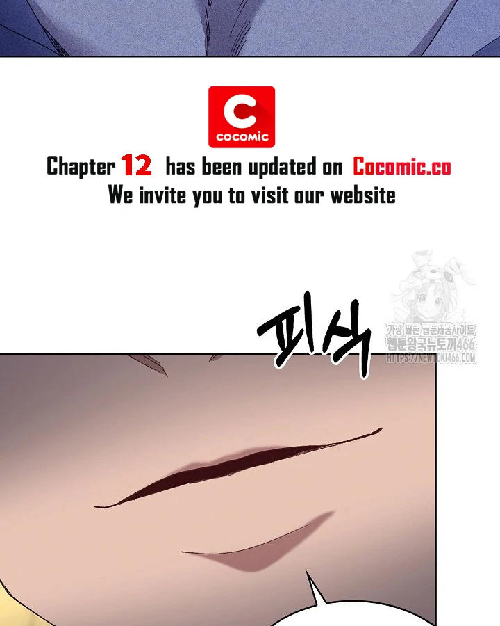 I BECAME A SLAVE TO THE MAN I ABANDONED Chapter 11 460 76