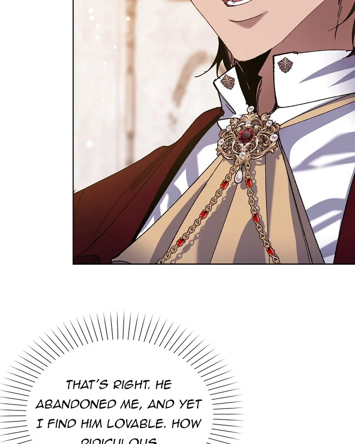 I BECAME A SLAVE TO THE MAN I ABANDONED Chapter 11 462 78