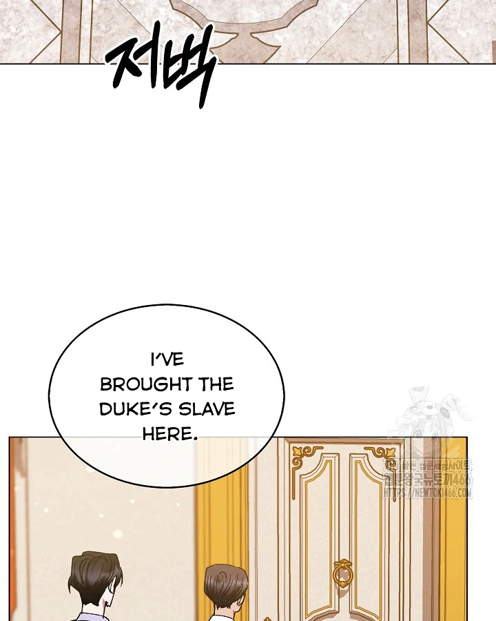 I BECAME A SLAVE TO THE MAN I ABANDONED Chapter 11 472 88