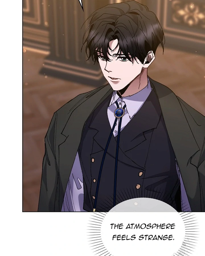 I BECAME A SLAVE TO THE MAN I ABANDONED Chapter 11 480 96