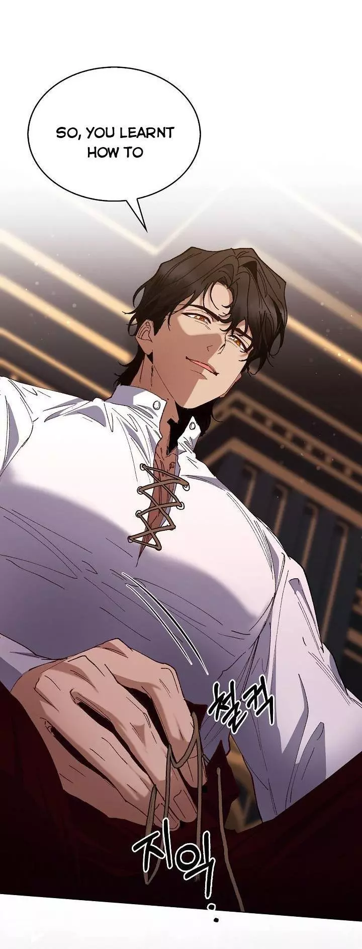 I BECAME A SLAVE TO THE MAN I ABANDONED Chapter 12 231 12