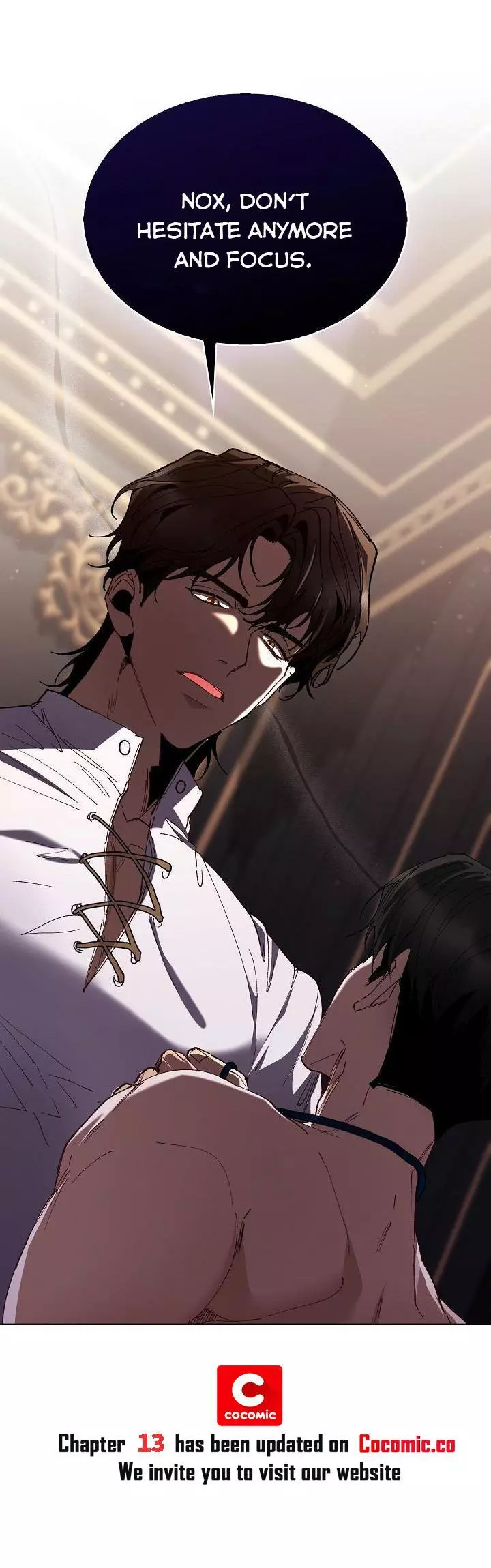 I BECAME A SLAVE TO THE MAN I ABANDONED Chapter 12 234 15