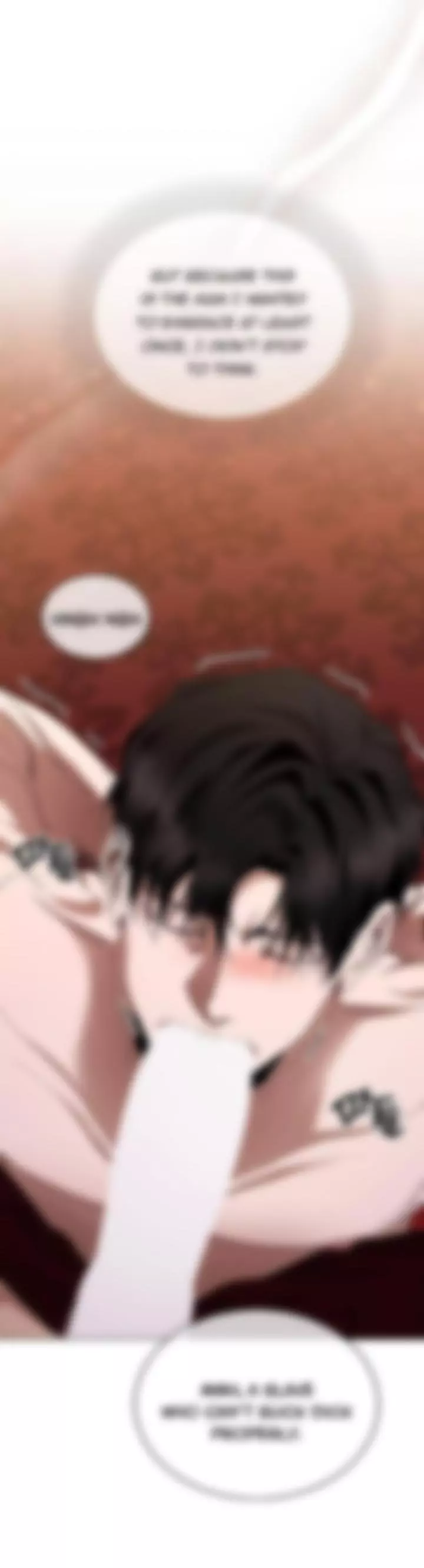 I BECAME A SLAVE TO THE MAN I ABANDONED Chapter 12 241 22