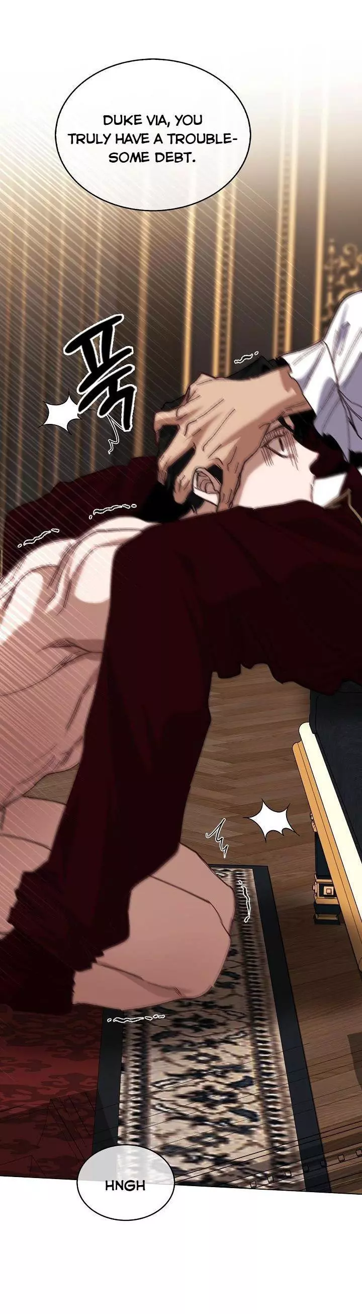 I BECAME A SLAVE TO THE MAN I ABANDONED Chapter 12 242 23