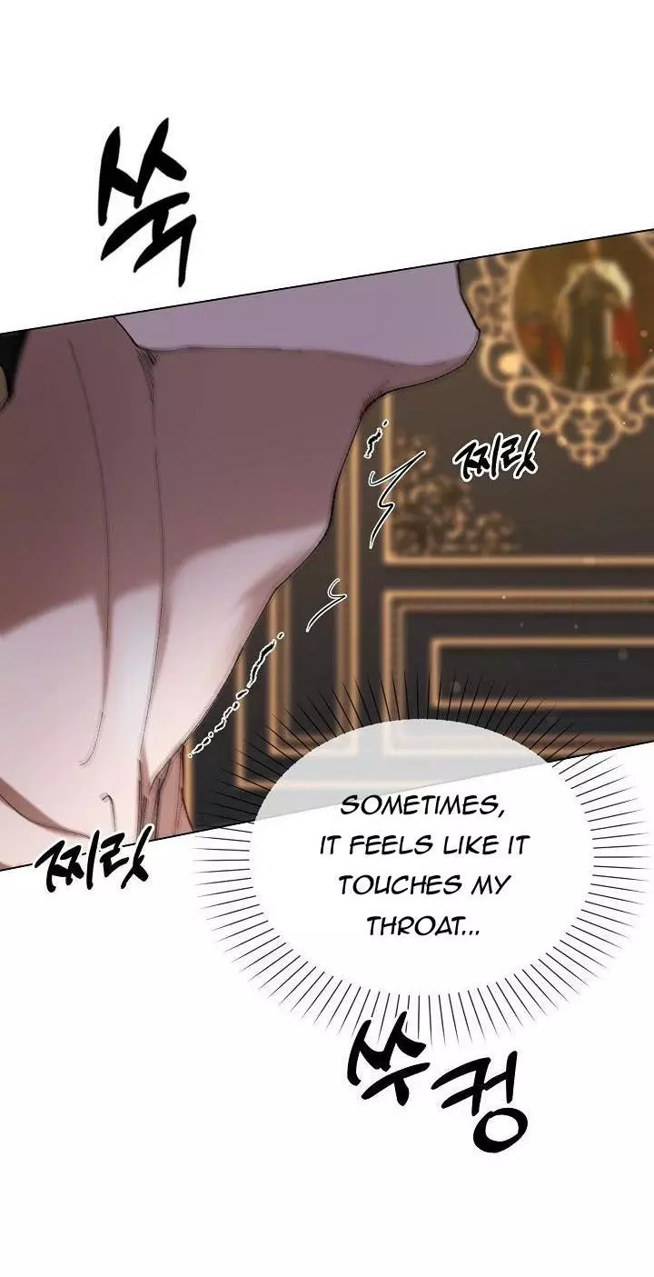 I BECAME A SLAVE TO THE MAN I ABANDONED Chapter 12 244 25