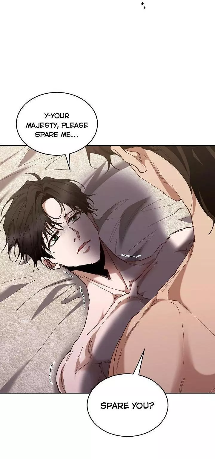 I BECAME A SLAVE TO THE MAN I ABANDONED Chapter 12 253 34