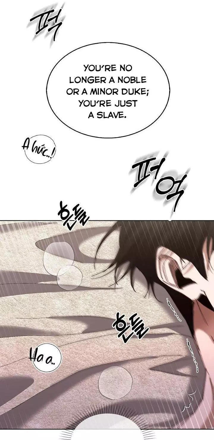I BECAME A SLAVE TO THE MAN I ABANDONED Chapter 12 257 38