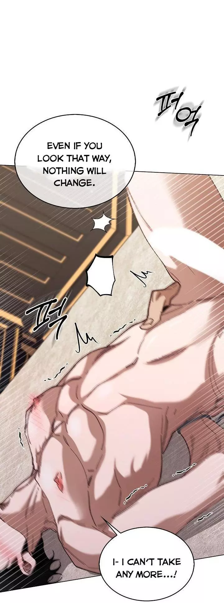 I BECAME A SLAVE TO THE MAN I ABANDONED Chapter 12 260 41