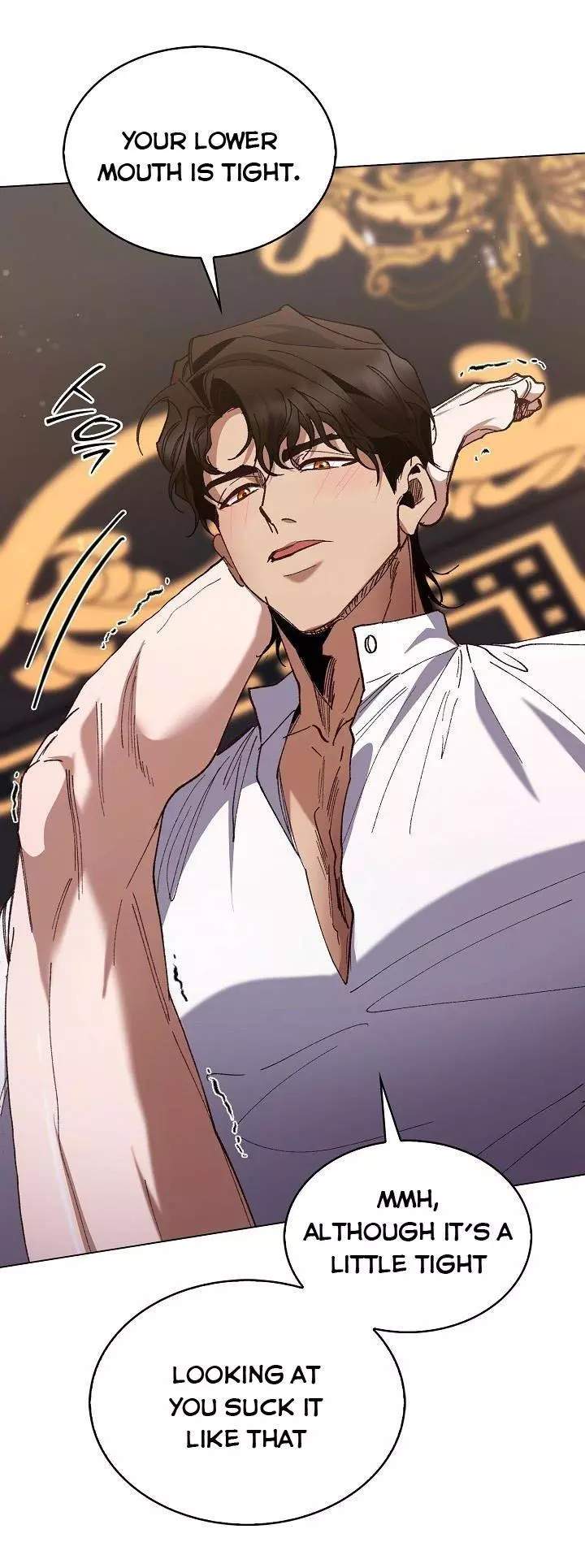 I BECAME A SLAVE TO THE MAN I ABANDONED Chapter 12 262 43
