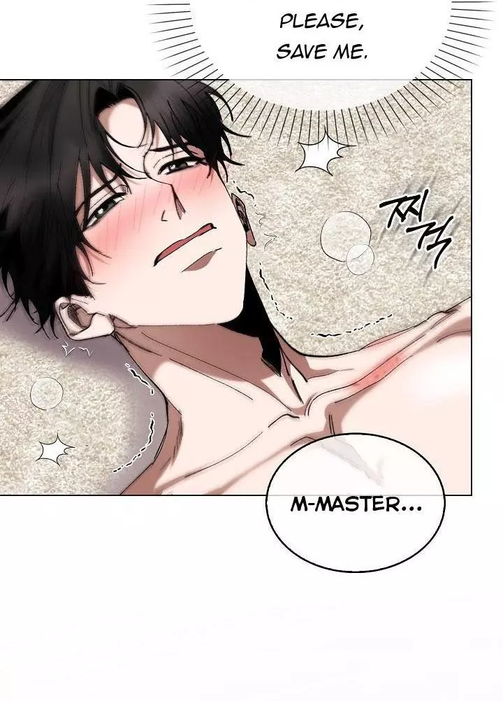 I BECAME A SLAVE TO THE MAN I ABANDONED Chapter 12 270 51