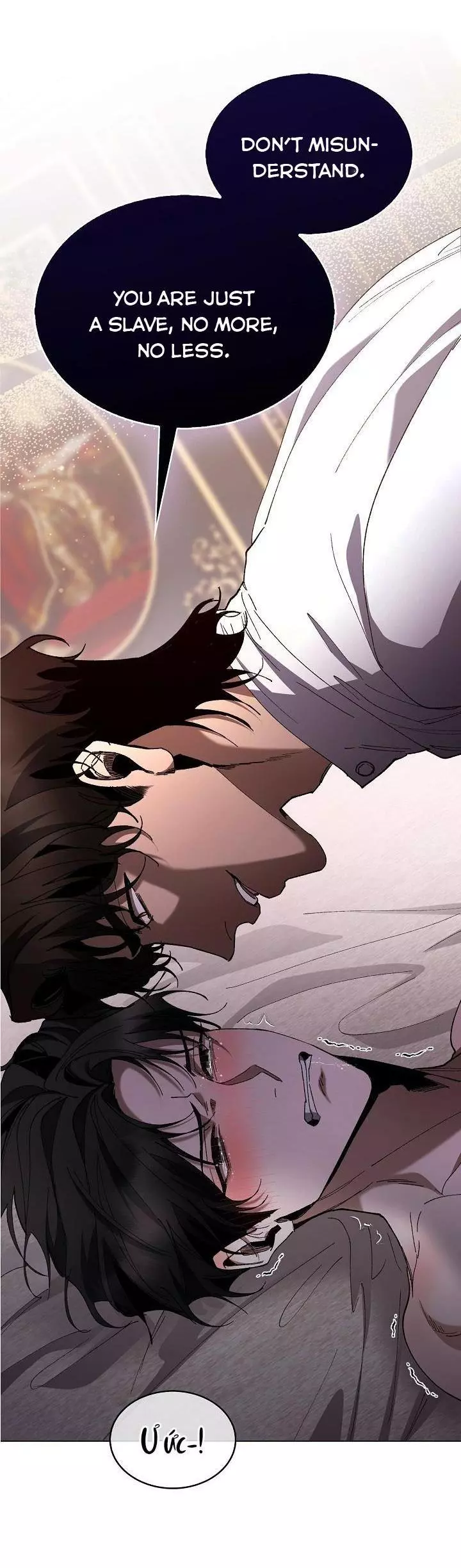 I BECAME A SLAVE TO THE MAN I ABANDONED Chapter 12 278 59