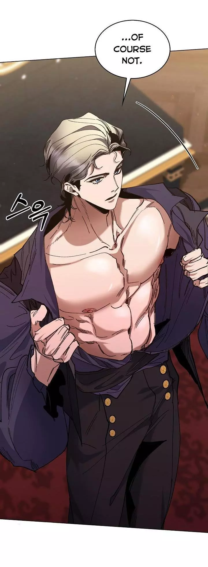 I BECAME A SLAVE TO THE MAN I ABANDONED Chapter 12 288 69