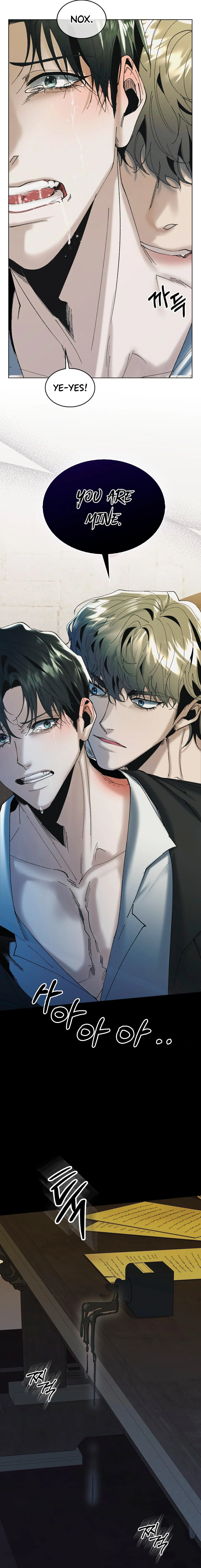 I BECAME A SLAVE TO THE MAN I ABANDONED Chapter 15 78 15